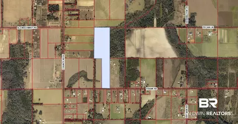 0 Frank Rd, Elberta, AL 36530