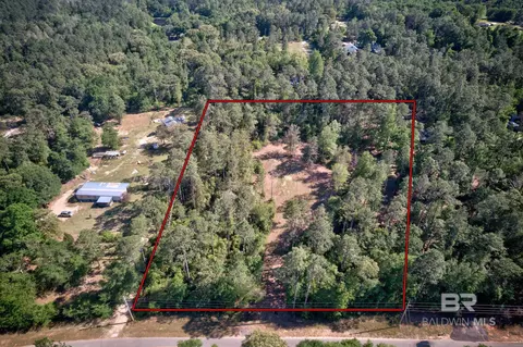 Fox Branch Drive, Loxley, AL 36551