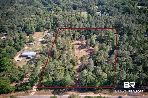 Fox Branch Drive, Loxley, AL 36551