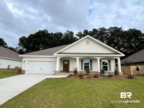 366 Barndling St, Fairhope, AL 36532