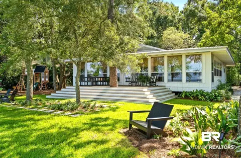 14679 Scenic Highway 98, Fairhope, AL 36532