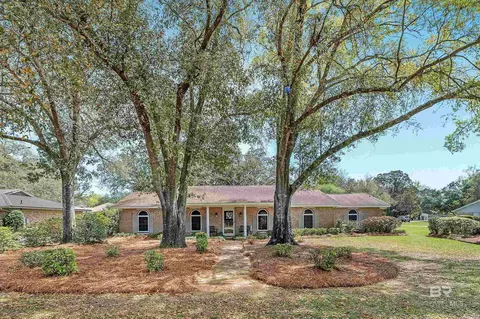 1500 Pineridge Dr, Gulf Shores, AL 36542