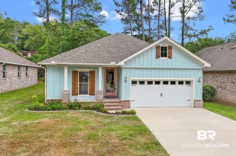 510 Rolling Hill Cir, Daphne, AL 36526