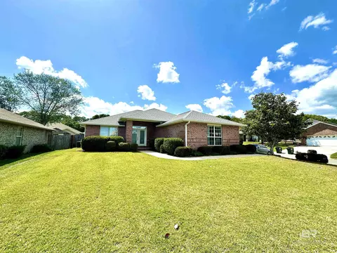 12467 S White Osprey Dr, Lillian, AL 36549