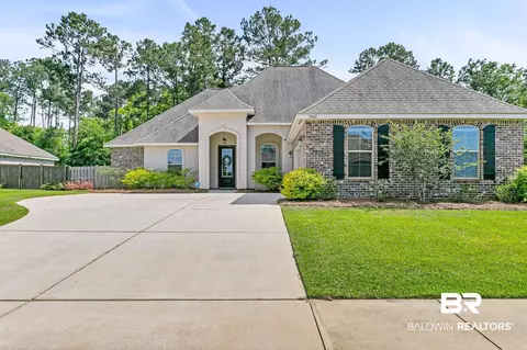 11660 Thistledown Loop, Spanish Fort, AL 36527