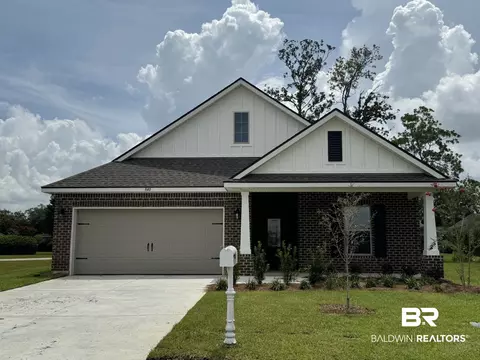 840 Sumter Loop, Foley, AL 36535 photo 1