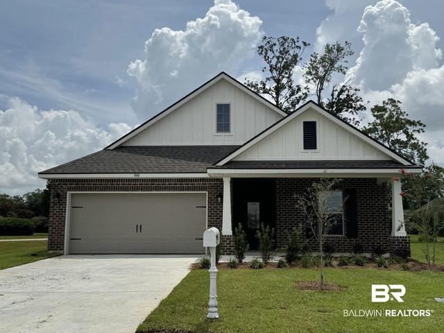 840 Sumter Loop, Foley, AL 36535