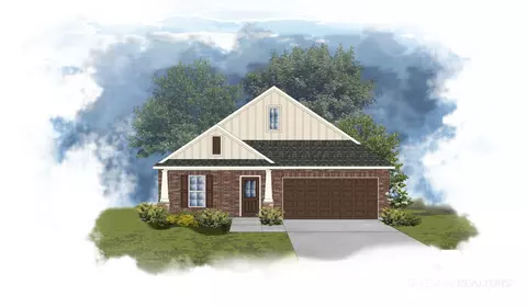 840 Sumter Loop, Foley, AL 36535 photo 2