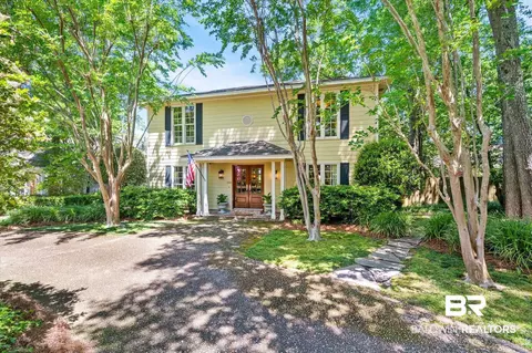 3818 Mordecai Ln, Mobile, AL 36608