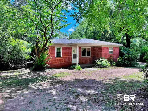 13220 Kilcrease Rd, Bay Minette, AL 36507