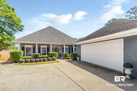 6450 N Audubon Sq, Mobile, AL 36695