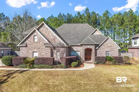 32682 Wildflower Trl, Spanish Fort, AL 36527