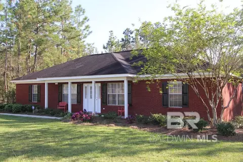 12132 Bromley Rd, Stapleton, AL 36578
