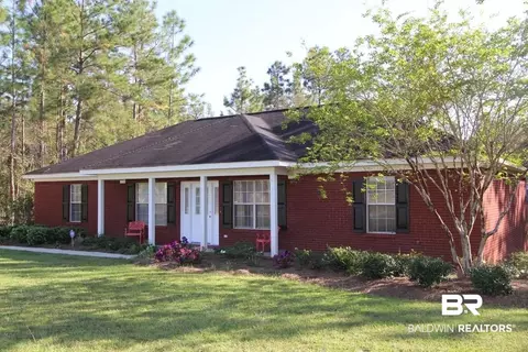 12132 Bromley Rd, Stapleton, AL 36578