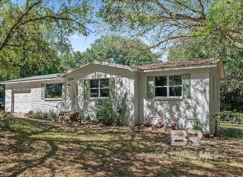 11925 Magnolia Springs Hwy, Magnolia Springs, AL 36555