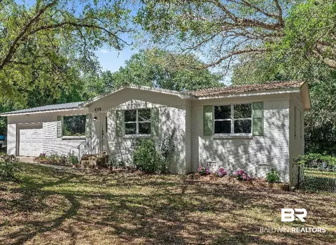 11925 Magnolia Springs Hwy, Magnolia Springs, AL 36555
