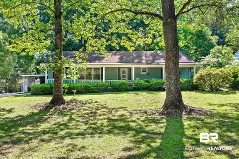 2125 Wildwood Pl, Mobile, AL 36609