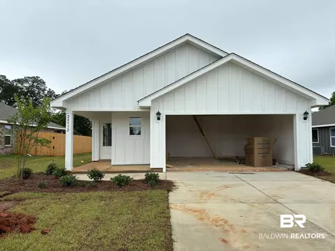 24532 Ponder Loop, Loxley, AL 36551