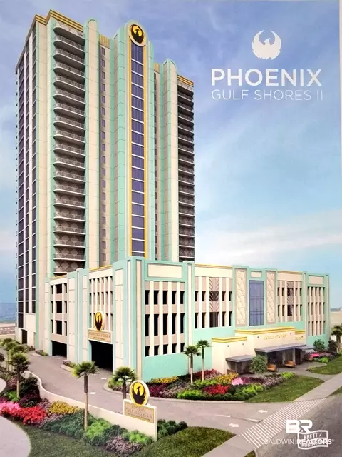 533 E Beach Blvd #705, Gulf Shores, AL 36542