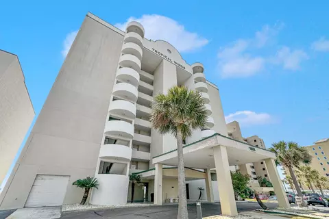 1003 W Beach Blvd #703, Gulf Shores, AL 36542