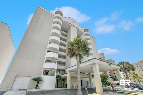 Undisclosed, Gulf Shores, AL 36542