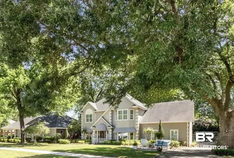 1071 Southern Way Ct, Mobile, AL 36609