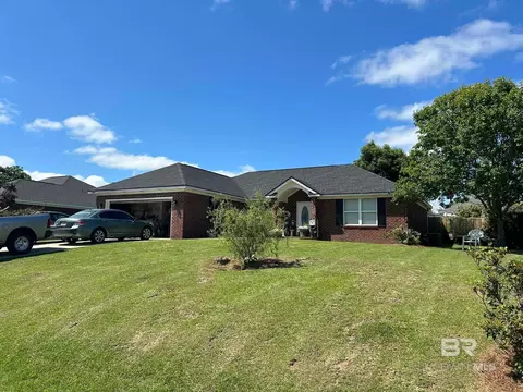 18354 Outlook Dr, Loxley, AL 36551