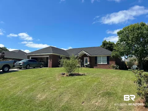 18354 Outlook Dr, Loxley, AL 36551