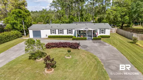 12730 Deer Acres Ln, Elberta, AL 36530