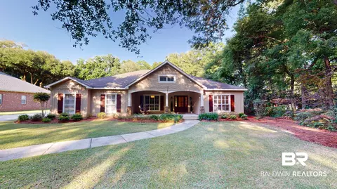 23950 3rd St, Fairhope, AL 36532