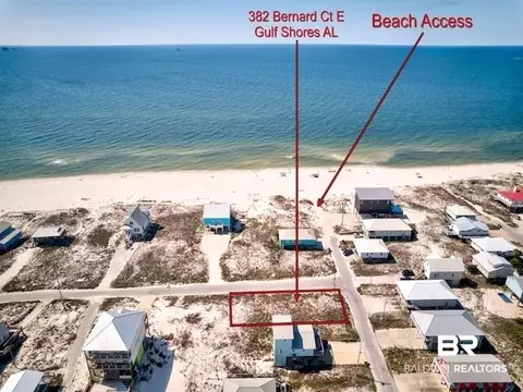 382 E Bernard Ct, Gulf Shores, AL 36542