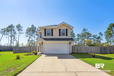 3834 Weatherstone Cir, Pensacola, FL 32507