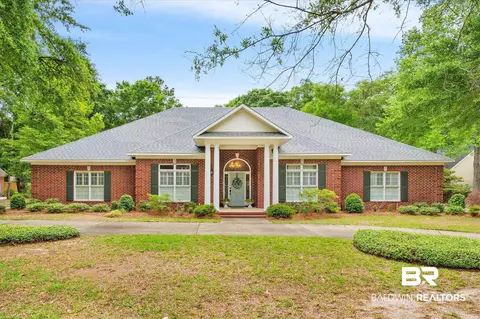 700 W Providence Estates Dr, Mobile, AL 36695