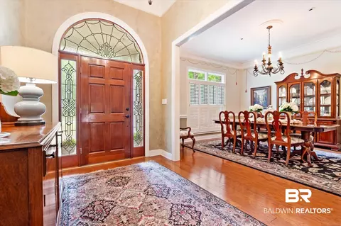 700 W Providence Estates Dr, Mobile, AL 36695 photo 2