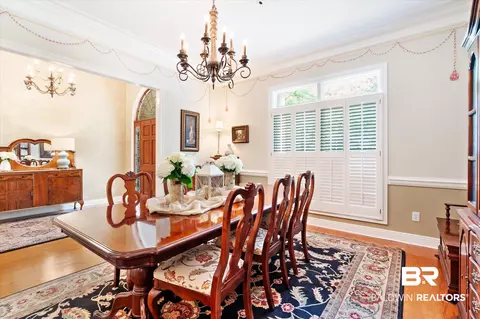 700 W Providence Estates Dr, Mobile, AL 36695 photo 4