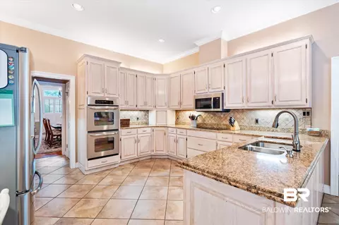 700 W Providence Estates Dr, Mobile, AL 36695 photo 7