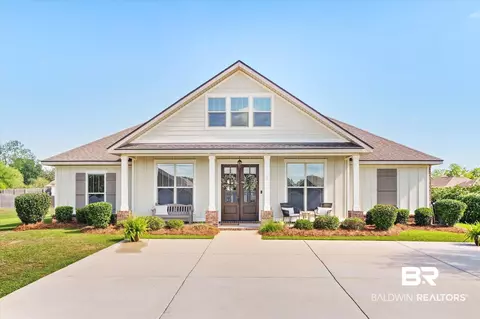 24693 Austin Rd, Daphne, AL 36526