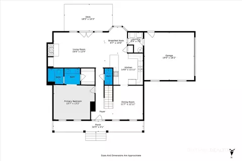 110 Cameron Cir, Daphne, AL 36526 photo 40