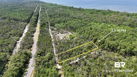 Fort Morgan Road, Gulf Shores, AL 36542