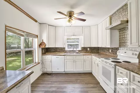 14208 Bayou Cypress Dr, Coden, AL 36523 photo 2