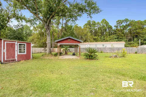 14208 Bayou Cypress Dr, Coden, AL 36523 photo 36