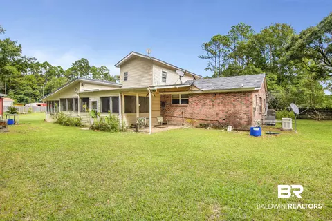 14208 Bayou Cypress Dr, Coden, AL 36523 photo 33
