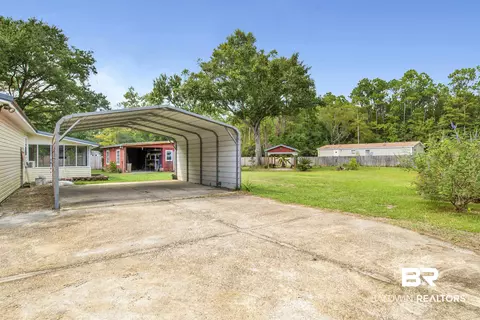14208 Bayou Cypress Dr, Coden, AL 36523 photo 28