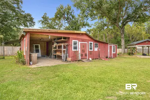 14208 Bayou Cypress Dr, Coden, AL 36523 photo 35