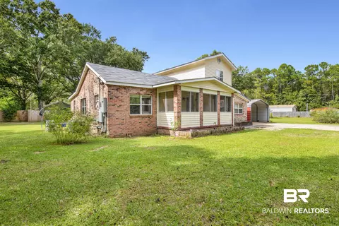 14208 Bayou Cypress Dr, Coden, AL 36523 photo 31