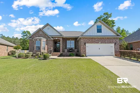 12156 Squirrel Dr, Spanish Fort, AL 36527