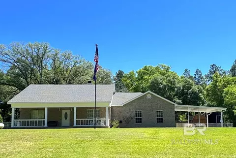 11902 County Road 97, Elberta, AL 36530