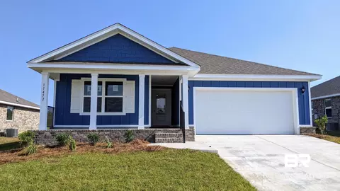 11452 Elemis Dr, Daphne, AL 36526
