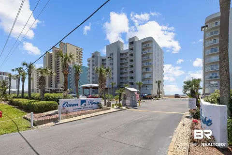 949 W Beach Blvd #4R-2503, Gulf Shores, AL 36542