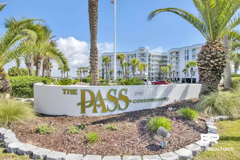 27501 Perdido Beach Blvd #A411, Orange Beach, AL 36561